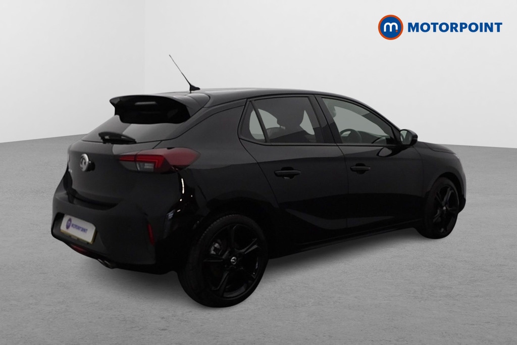 Used Vauxhall Corsa 2023 for sale - 76322697: Photo 7