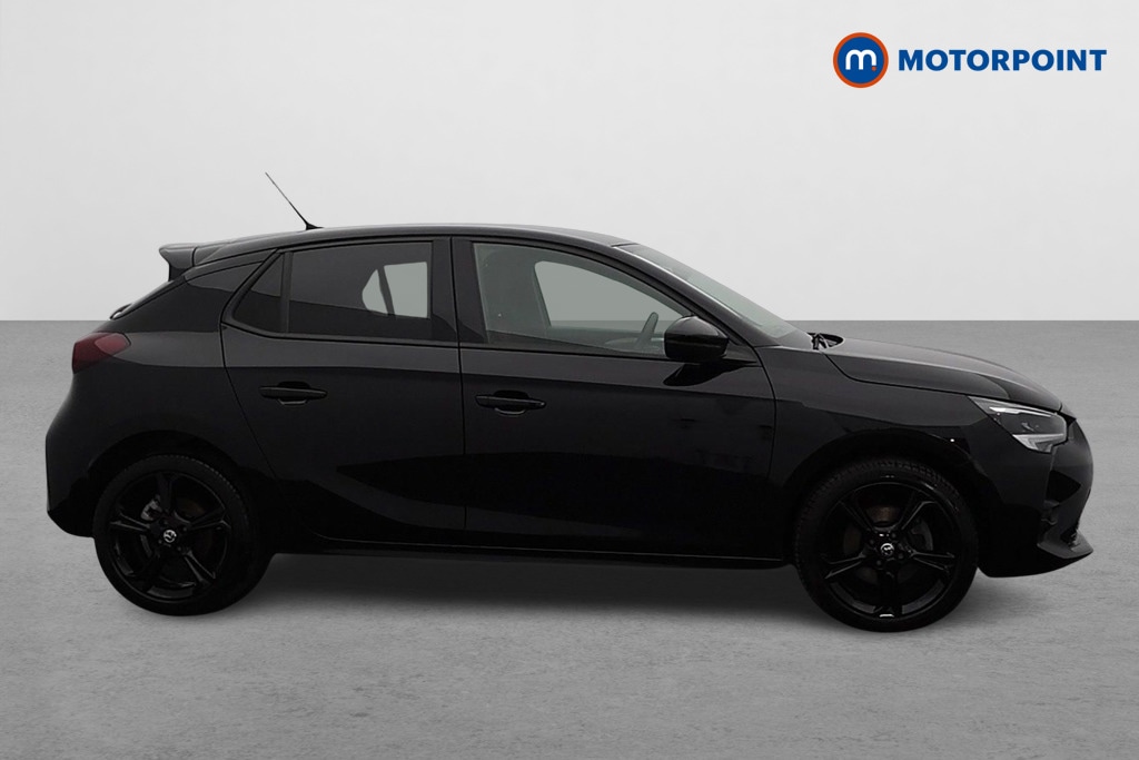 Used Vauxhall Corsa 2023 for sale - 76322697: Photo 8