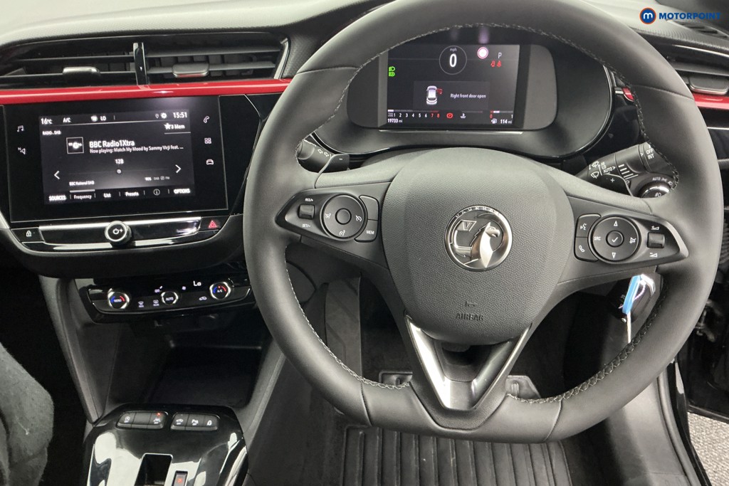 Used Vauxhall Corsa 2023 for sale - 76322697: Photo 9