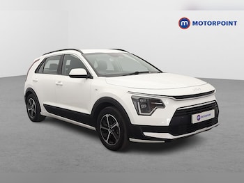 Used Kia Niro 2022 for sale - 78980677: Photo