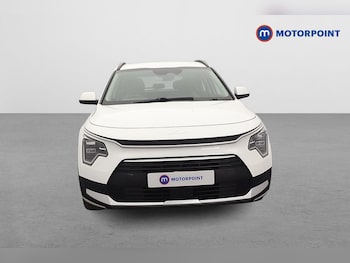 Used Kia Niro 2022 for sale - 78980677: Photo