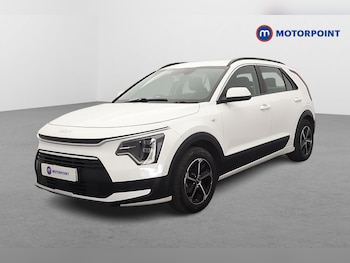 Used Kia Niro 2022 for sale - 78980677: Photo