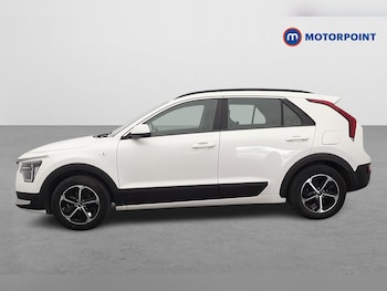 Used Kia Niro 2022 for sale - 78980677: Photo