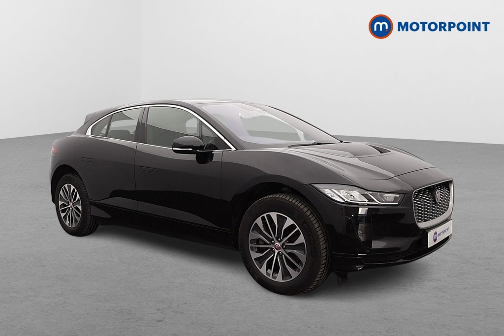 Used Jaguar I-Pace 2021 for sale - 76782620: Photo 1