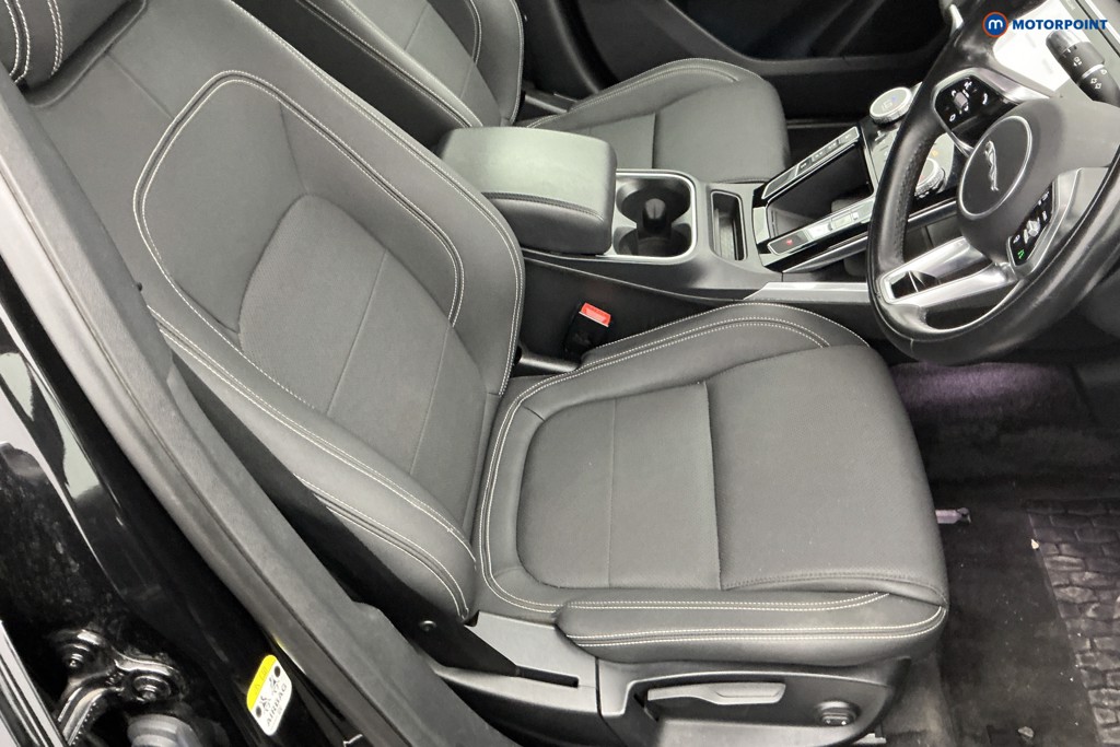 Used Jaguar I-Pace 2021 for sale - 76782620: Photo 13