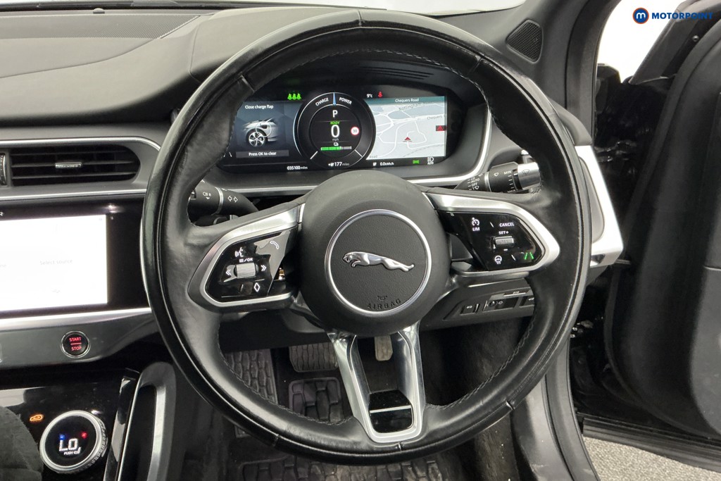 Used Jaguar I-Pace 2021 for sale - 76782620: Photo 14