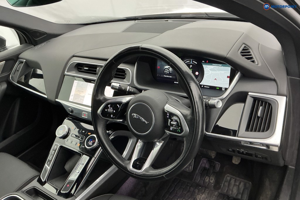 Used Jaguar I-Pace 2021 for sale - 76782620: Photo 15