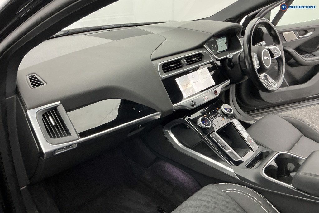 Used Jaguar I-Pace 2021 for sale - 76782620: Photo 16