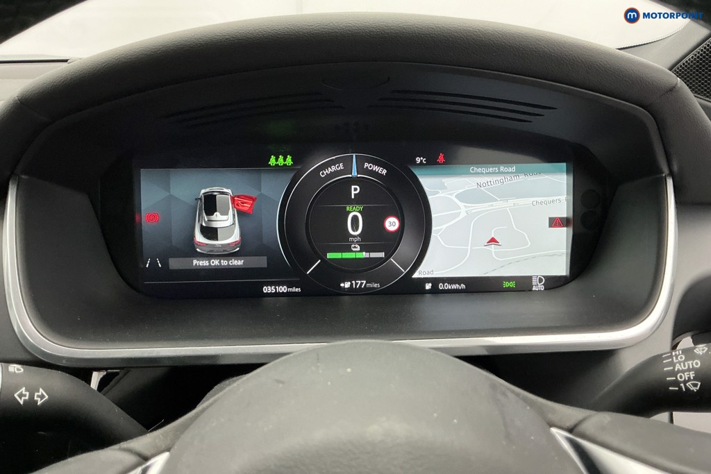 Used Jaguar I-Pace 2021 for sale - 76782620: Photo 17