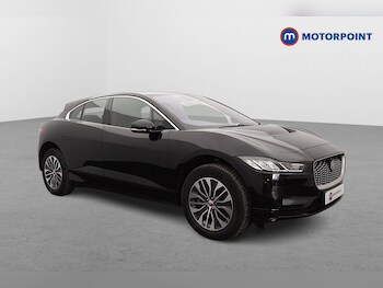 2021 - 294kW EV400 S 90kWh 5dr Auto [11kW Charger]