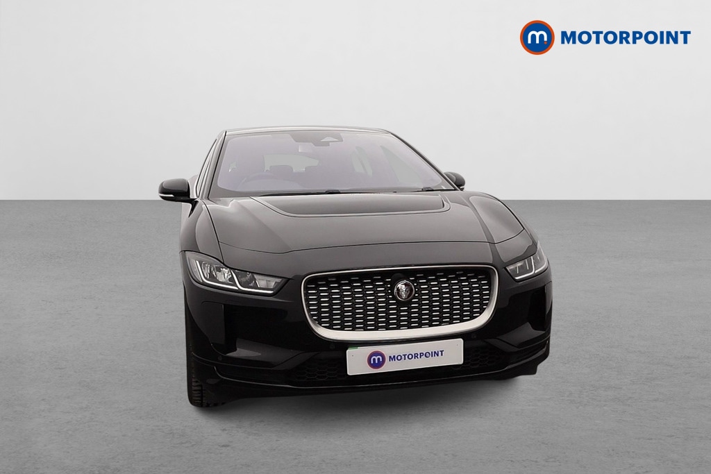 Used Jaguar I-Pace 2021 for sale - 76782620: Photo 2