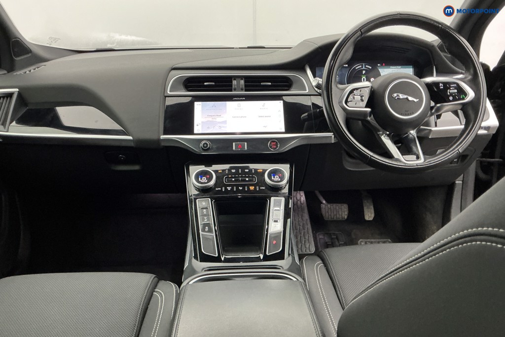 Used Jaguar I-Pace 2021 for sale - 76782620: Photo 20