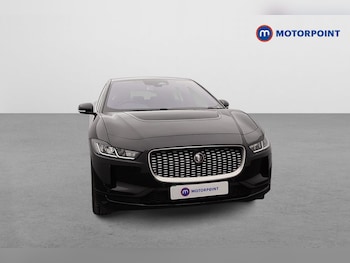 Used Jaguar I-Pace 2021 for sale - 76782620: Photo