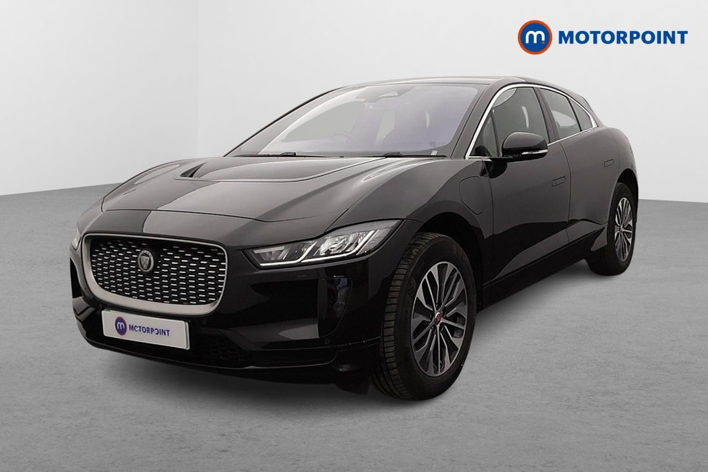 Used Jaguar I-Pace 2021 for sale - 76782620: Photo 3
