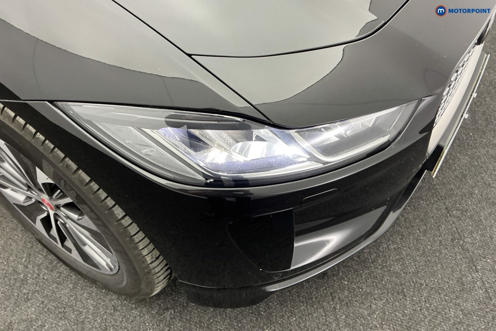 Used Jaguar I-Pace 2021 for sale - 76782620: Photo 33