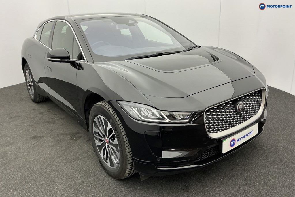Used Jaguar I-Pace 2021 for sale - 76782620: Photo 34