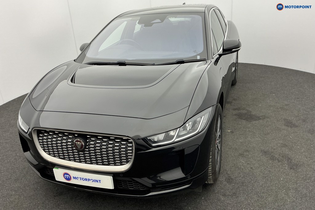 Used Jaguar I-Pace 2021 for sale - 76782620: Photo 36