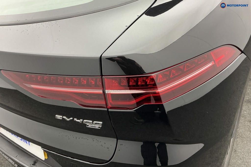 Used Jaguar I-Pace 2021 for sale - 76782620: Photo 37