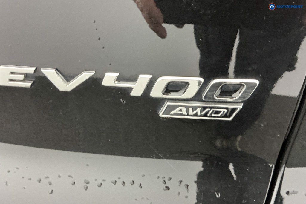 Used Jaguar I-Pace 2021 for sale - 76782620: Photo 38