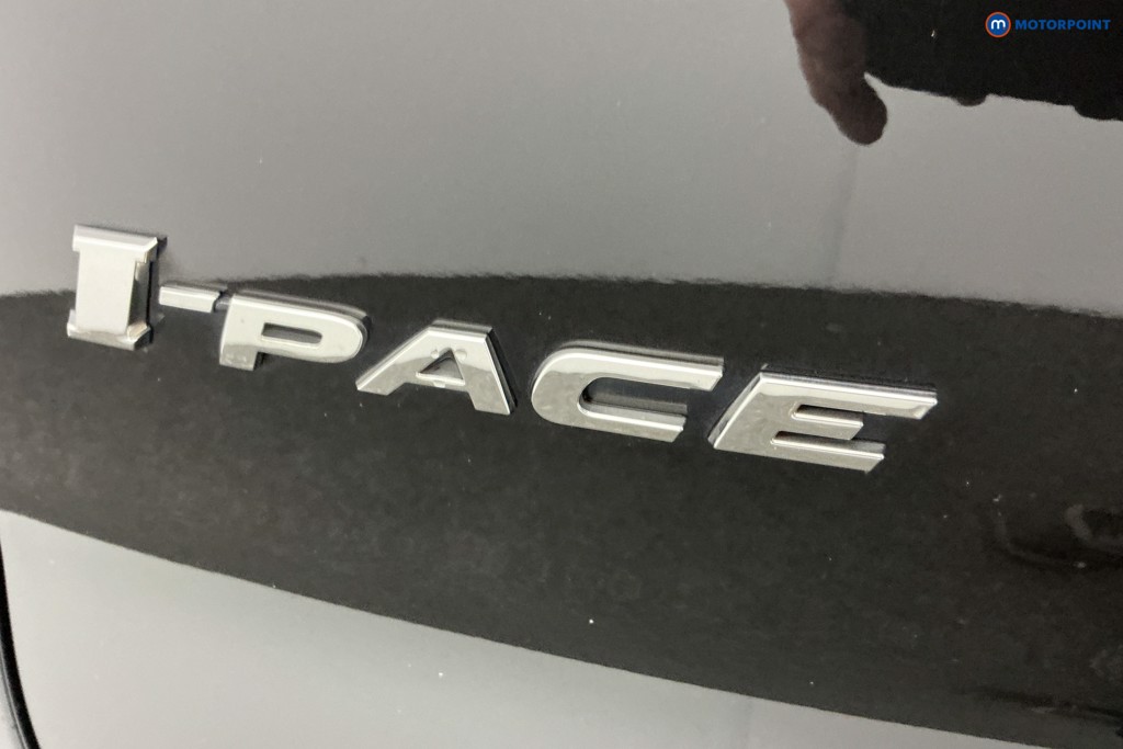 Used Jaguar I-Pace 2021 for sale - 76782620: Photo 39