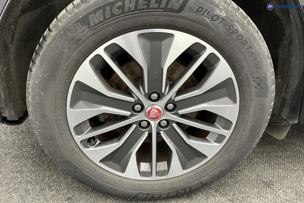 Used Jaguar I-Pace 2021 for sale - 76782620: Photo 41