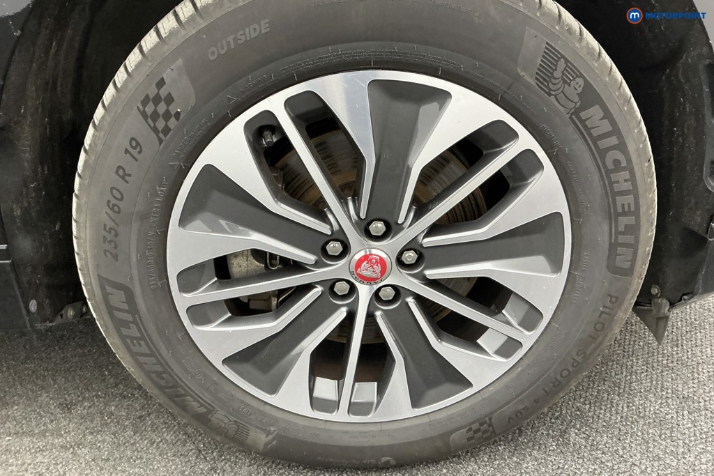 Used Jaguar I-Pace 2021 for sale - 76782620: Photo 42