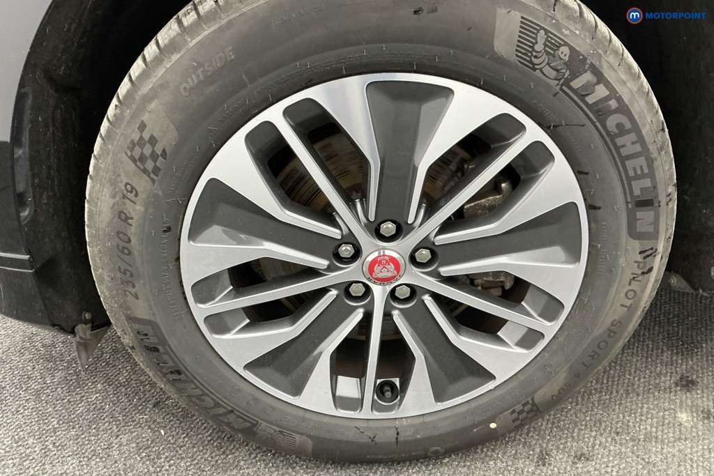 Used Jaguar I-Pace 2021 for sale - 76782620: Photo 43