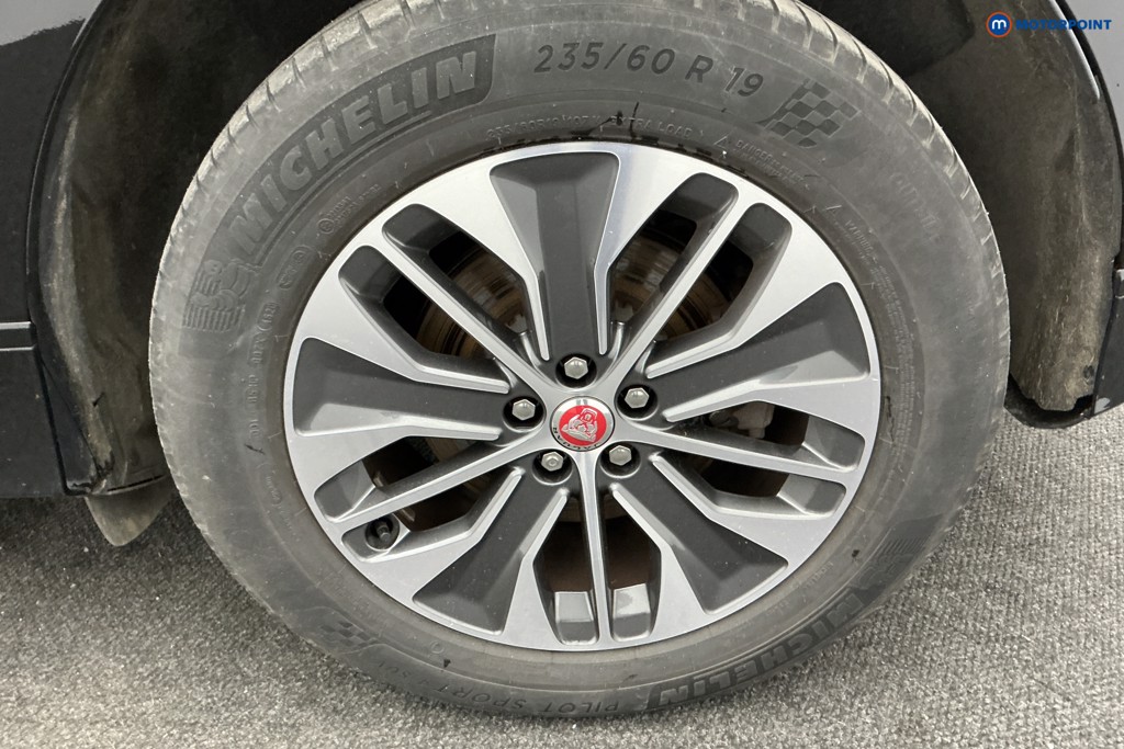 Used Jaguar I-Pace 2021 for sale - 76782620: Photo 44