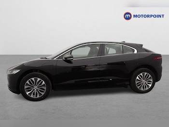 Used Jaguar I-Pace 2021 for sale - 76782620: Photo