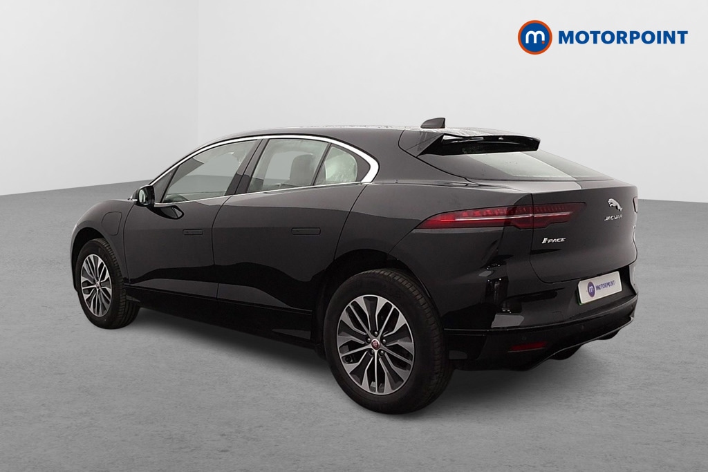 Used Jaguar I-Pace 2021 for sale - 76782620: Photo 5