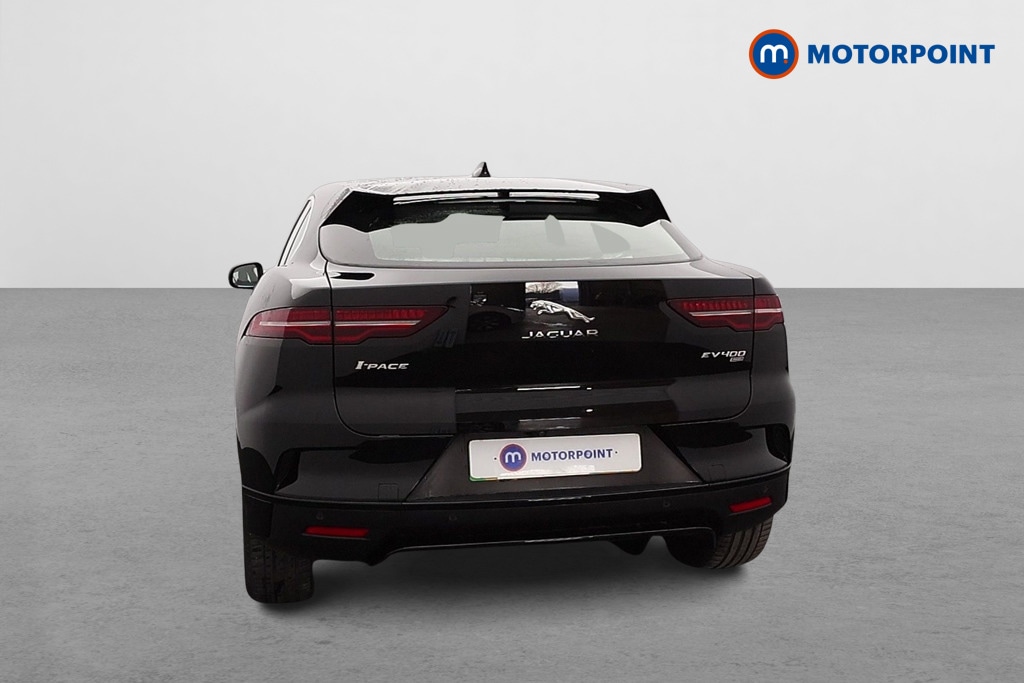 Used Jaguar I-Pace 2021 for sale - 76782620: Photo 6