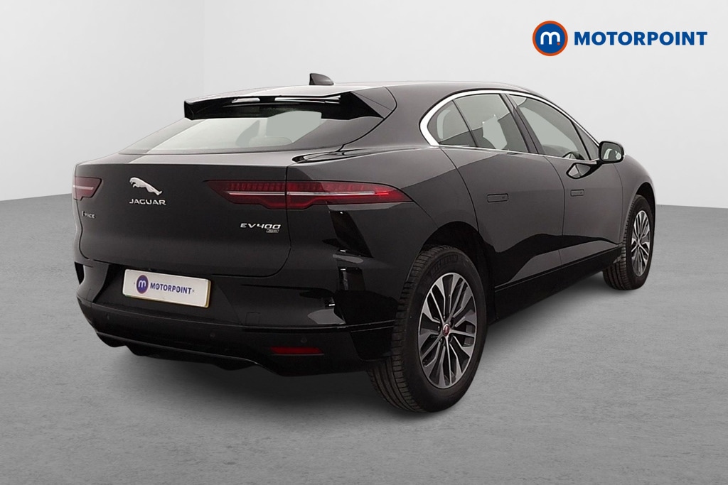Used Jaguar I-Pace 2021 for sale - 76782620: Photo 7
