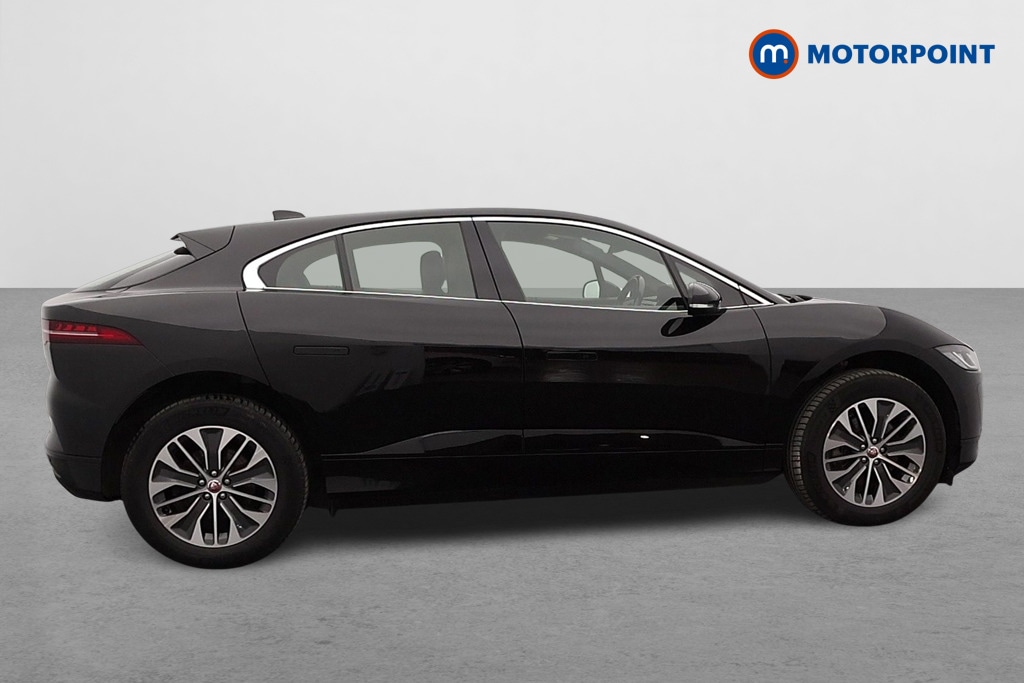 Used Jaguar I-Pace 2021 for sale - 76782620: Photo 8