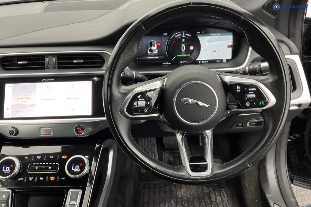 Used Jaguar I-Pace 2021 for sale - 76782620: Photo 9