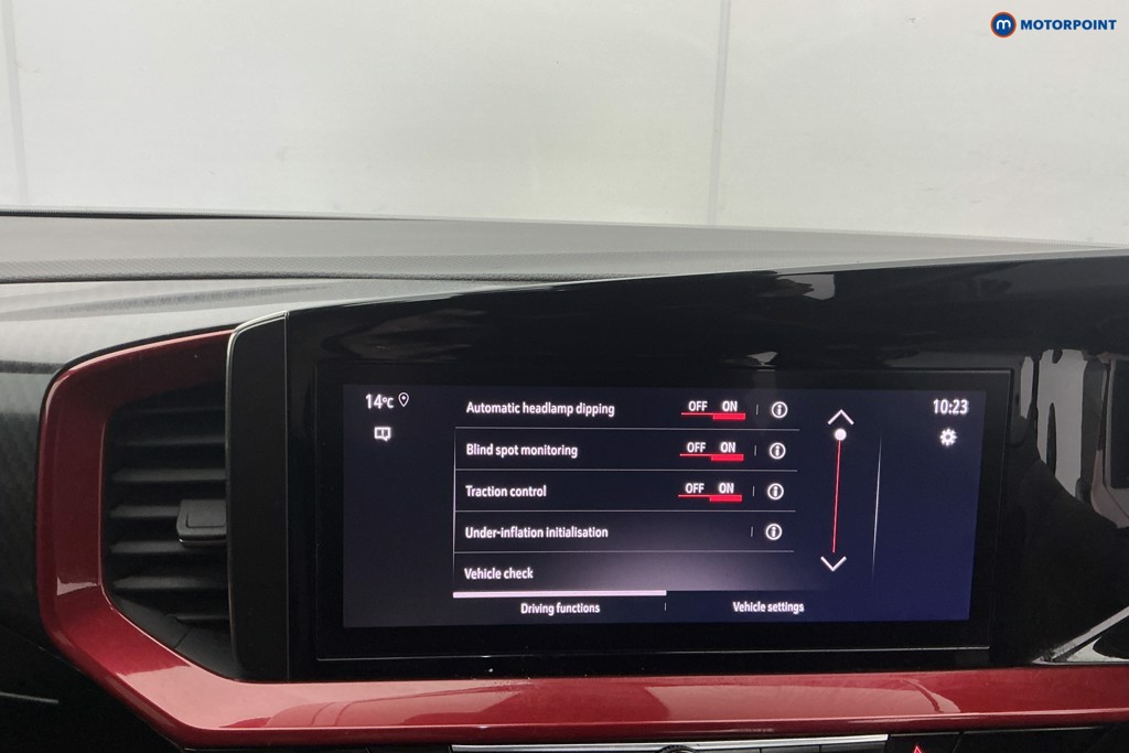 Used Vauxhall Mokka 2022 for sale - 78153345: Photo 10