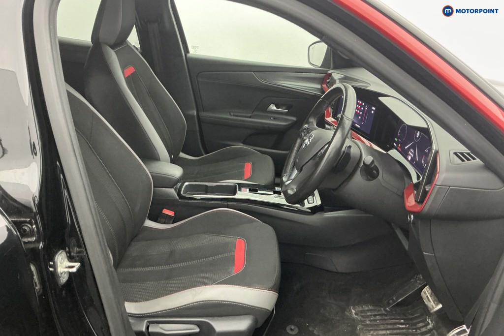 Used Vauxhall Mokka 2022 for sale - 78153345: Photo 13