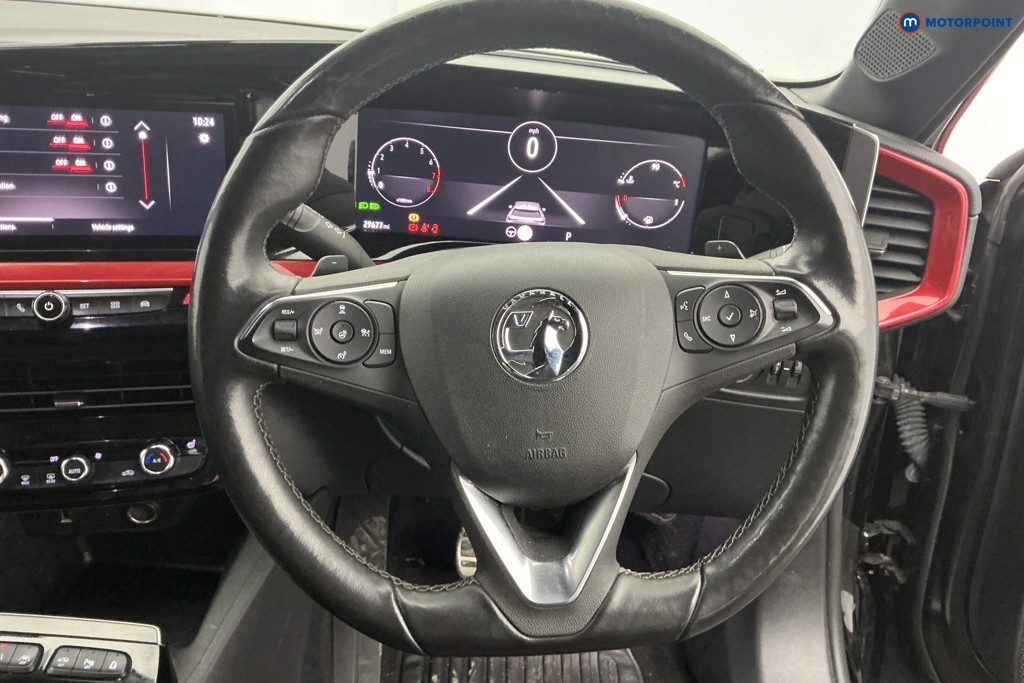 Used Vauxhall Mokka 2022 for sale - 78153345: Photo 14