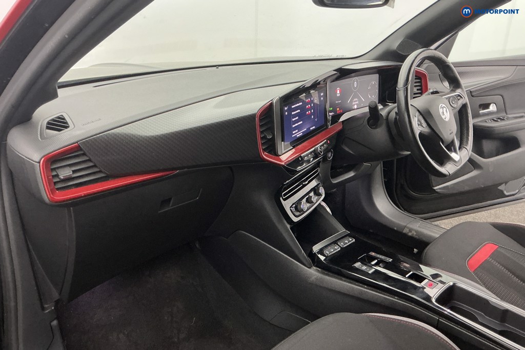 Used Vauxhall Mokka 2022 for sale - 78153345: Photo 16