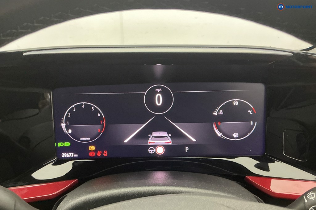 Used Vauxhall Mokka 2022 for sale - 78153345: Photo 17