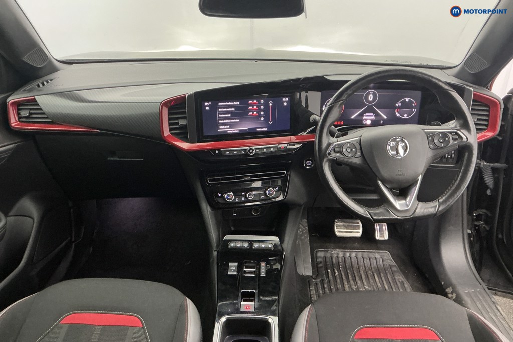 Used Vauxhall Mokka 2022 for sale - 78153345: Photo 19