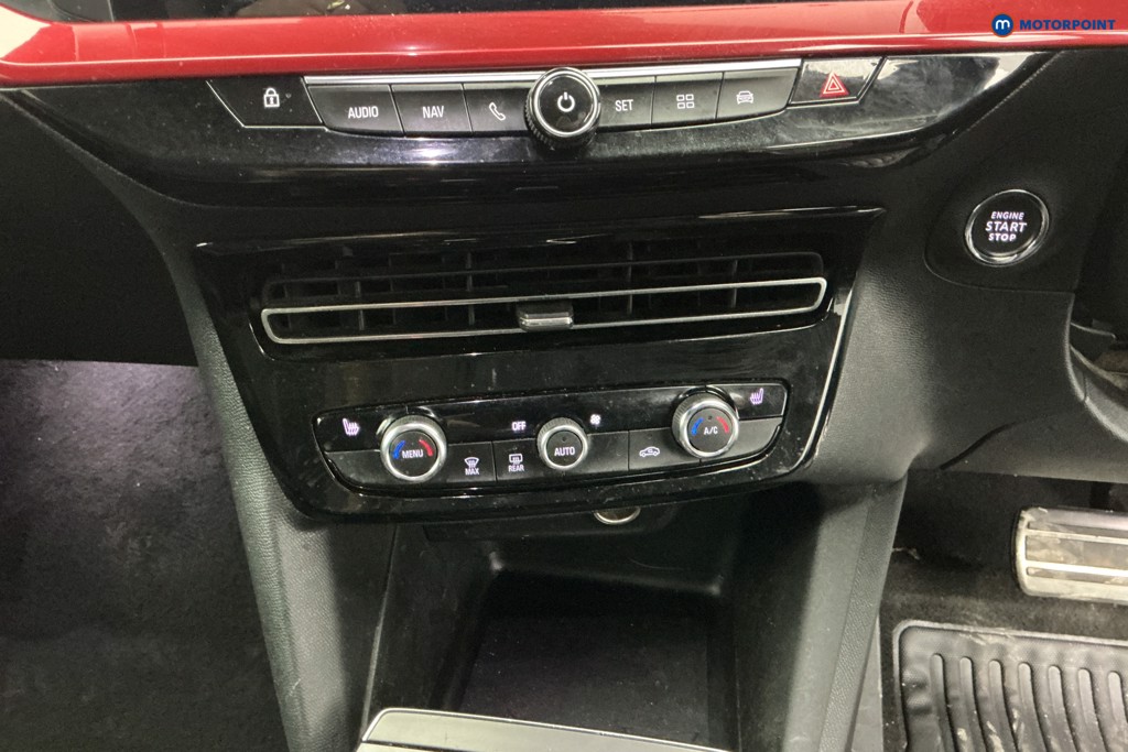 Used Vauxhall Mokka 2022 for sale - 78153345: Photo 28