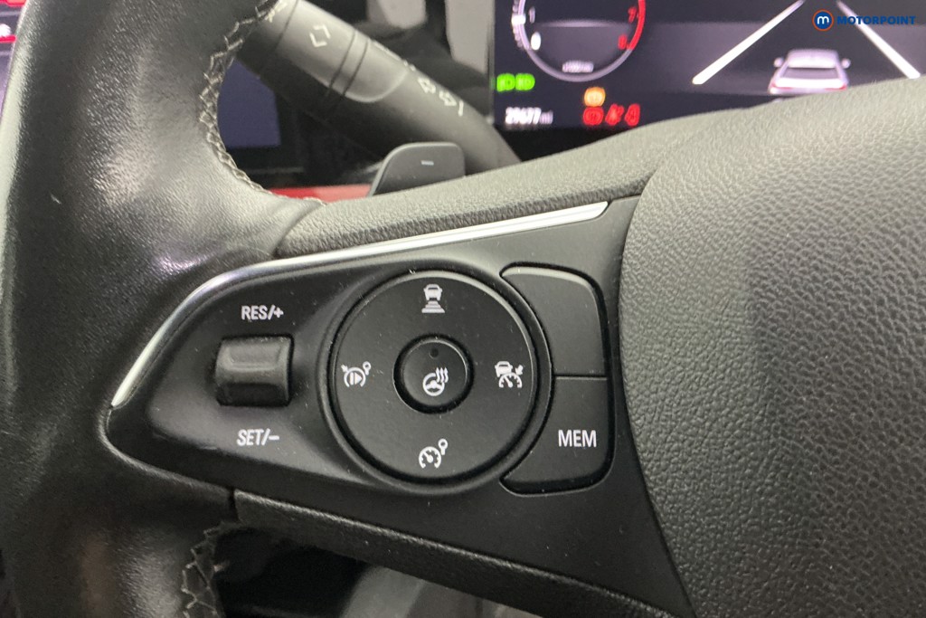 Used Vauxhall Mokka 2022 for sale - 78153345: Photo 31