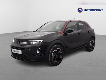 Used Vauxhall Mokka 2022 for sale - 78153345: Photo