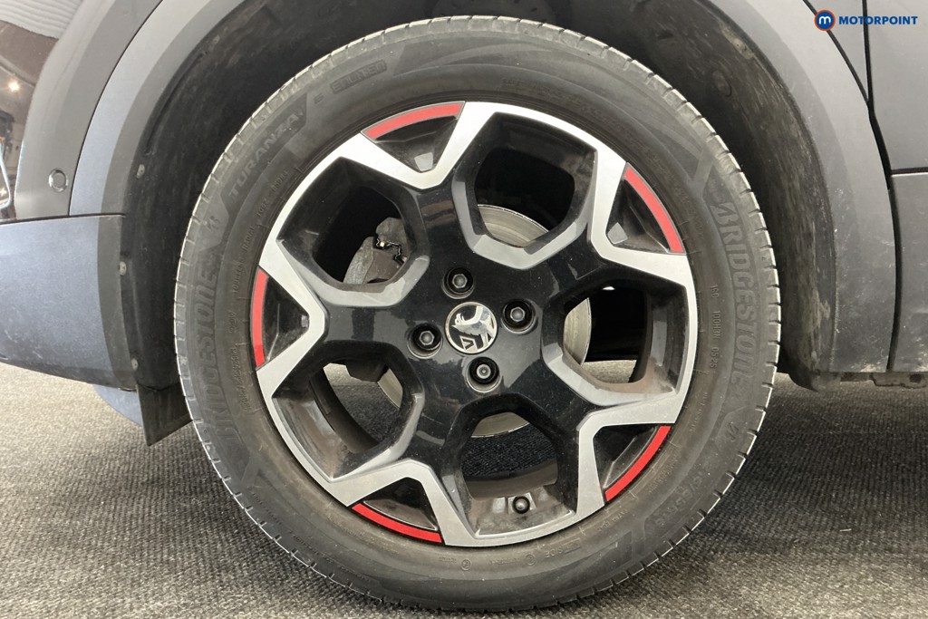 Used Vauxhall Mokka 2022 for sale - 78153345: Photo 43