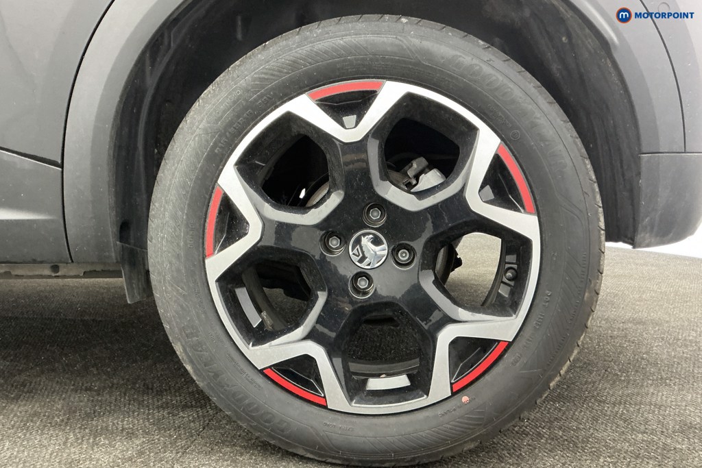 Used Vauxhall Mokka 2022 for sale - 78153345: Photo 44