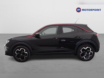 Used Vauxhall Mokka 2022 for sale - 78153345: Photo