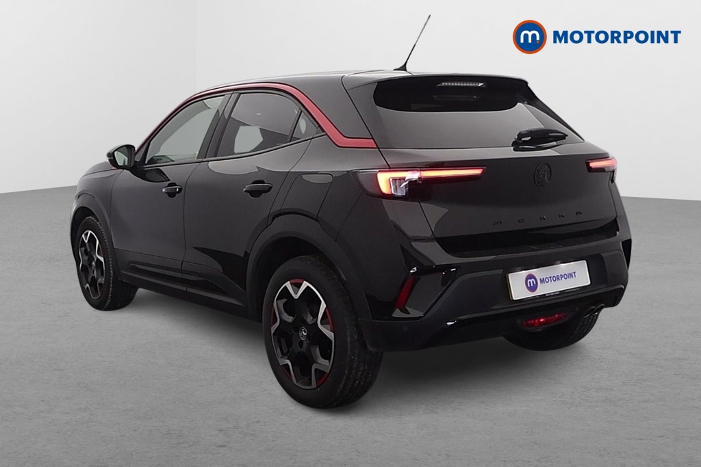 Used Vauxhall Mokka 2022 for sale - 78153345: Photo 5