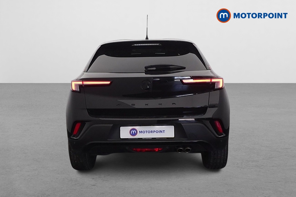 Used Vauxhall Mokka 2022 for sale - 78153345: Photo 6