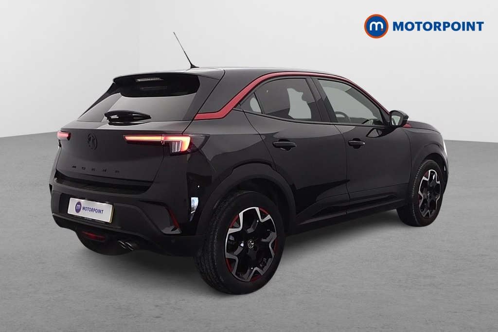 Used Vauxhall Mokka 2022 for sale - 78153345: Photo 7