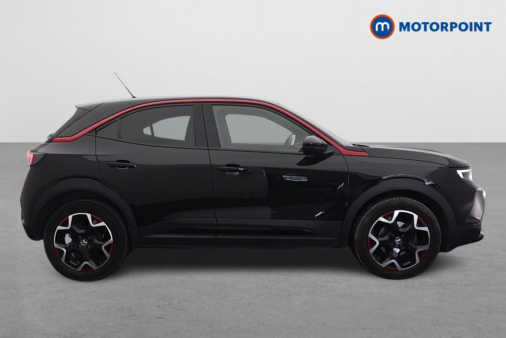 Used Vauxhall Mokka 2022 for sale - 78153345: Photo 8